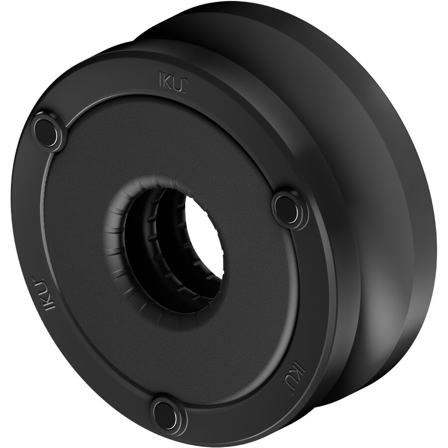 FUN FACTORY - IKU TIGHTER MASTURBATOR NOIR