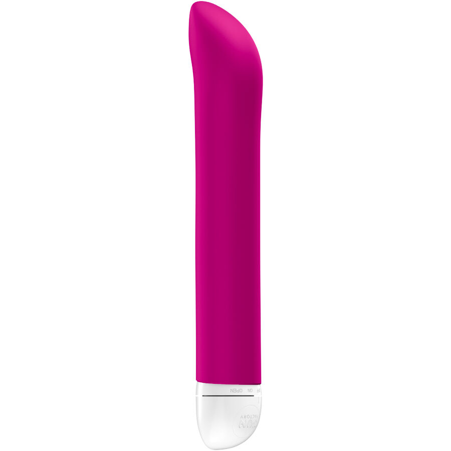 img_214853_6db79cc7188f44c40f6f5602df19e371_1.jpg FUN FACTORY - VIBRATEUR POINT G JOUPI MAGENTA