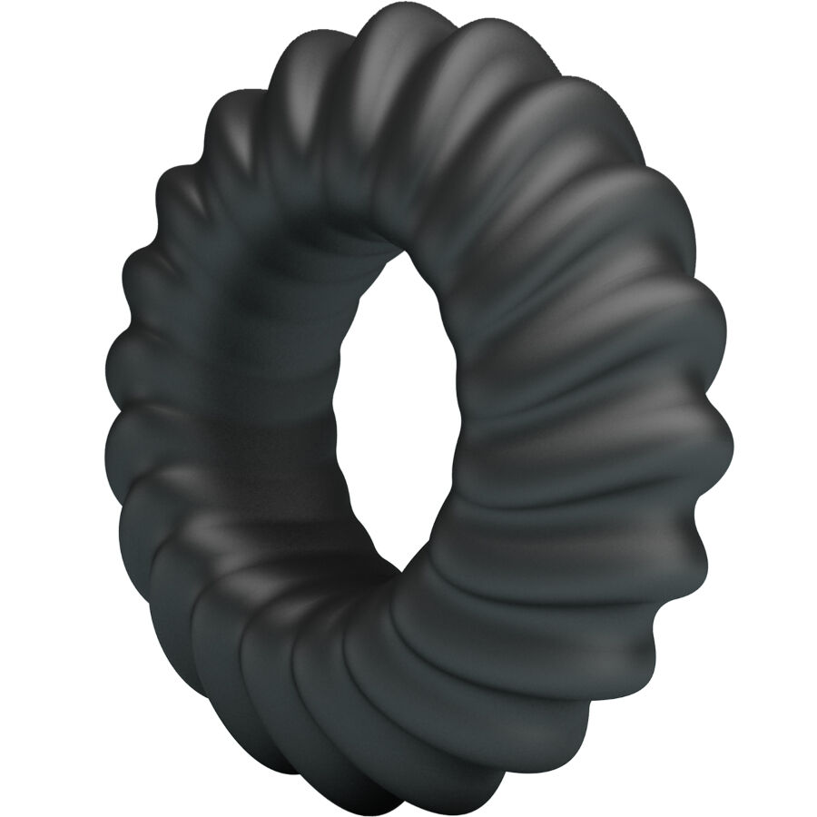 CRAZY BULL - BAGUE EN SILICONE FITZ MODÈLE 8