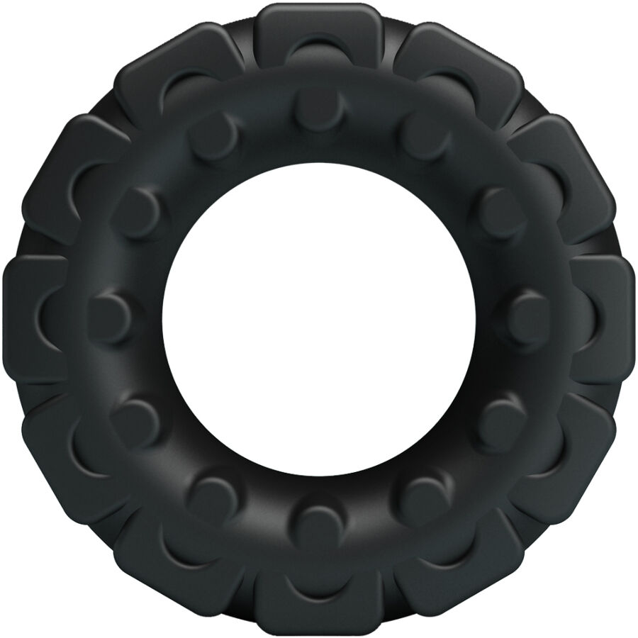 CRAZY BULL - BAGUE EN SILICONE LAIDEN MODÈLE 5