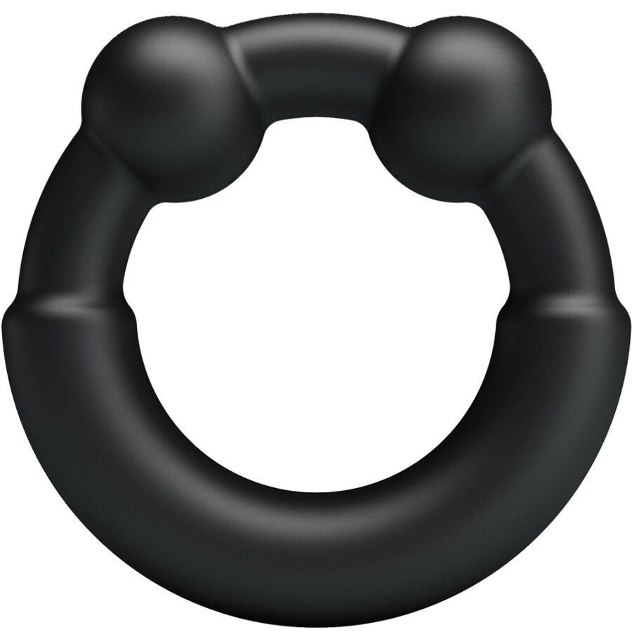 CRAZY BULL - BAGUE EN SILICONE MECO MODÈLE 15