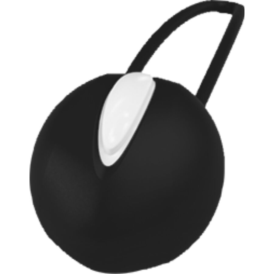 img_215381_6d0c2cc0312b4ae2fa0e6006c218a384_1.jpg FUN FACTORY - SMARTBALL UNO KEGEL BALL NOIRE