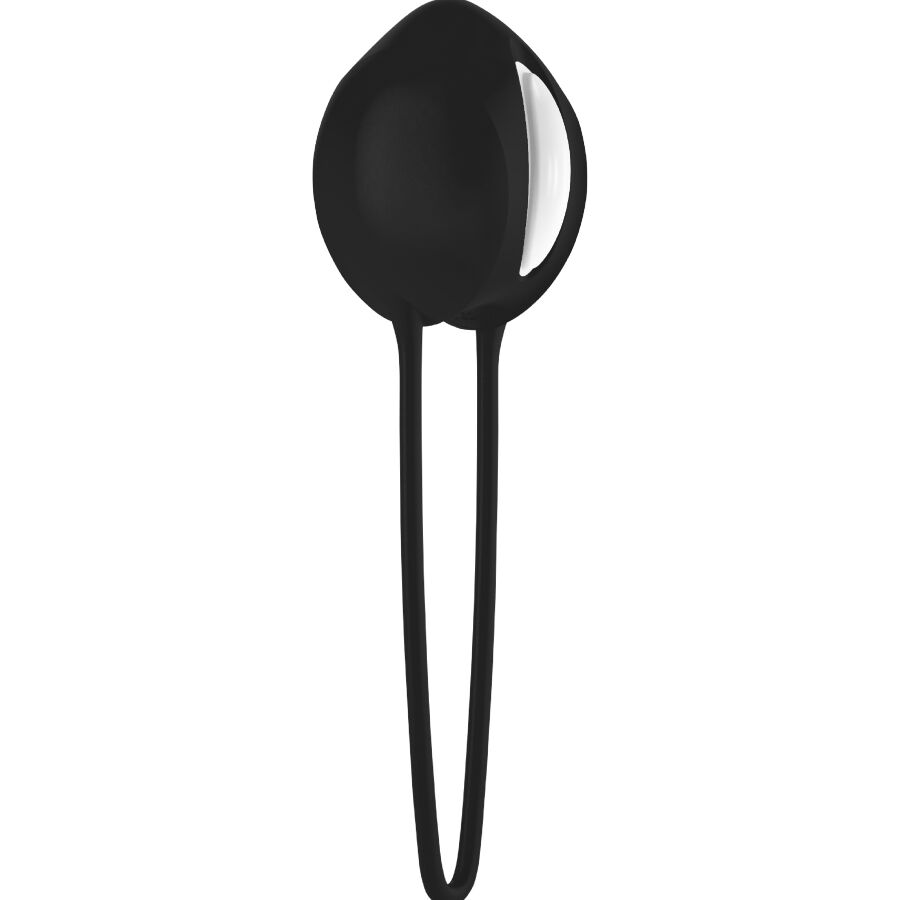 img_215382_2ddf12acea71b123740eb01ba329eca5_1.jpg FUN FACTORY - SMARTBALL UNO KEGEL BALL NOIRE