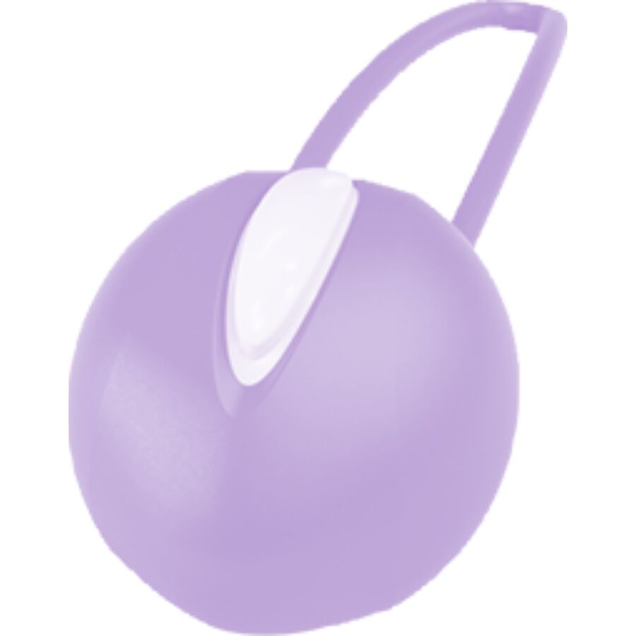 FUN FACTORY - SMARTBALL UNO KEGEL BALL VIOLETTE