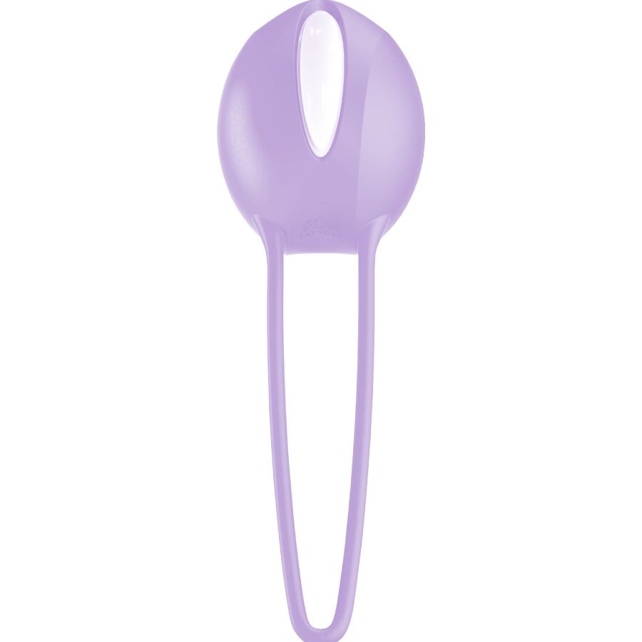 img_215385_e5281730e9376f24e1c0b32e94324b66_1.jpg FUN FACTORY - SMARTBALL UNO KEGEL BALL VIOLETTE