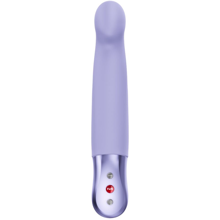 FUN FACTORY - STRONIC G THRUSTING PULSATORS VIOLET