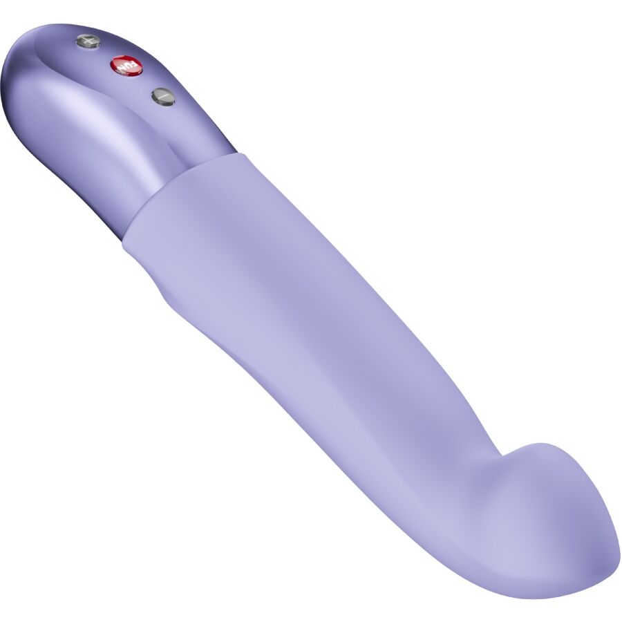 FUN FACTORY - STRONIC G THRUSTING PULSATORS VIOLET
