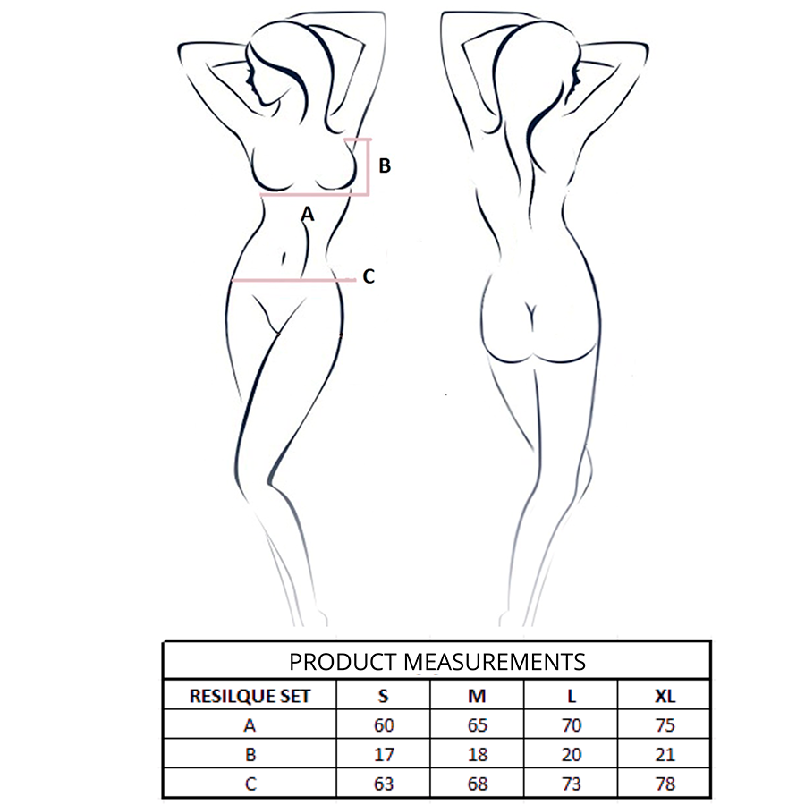 img_215764_2fd2338e555a4be0aac5be4dd8705300_1.png PASSION - ENSEMBLE SOUTIEN-GORGE + STRING RESILQUE BLANC L/XL