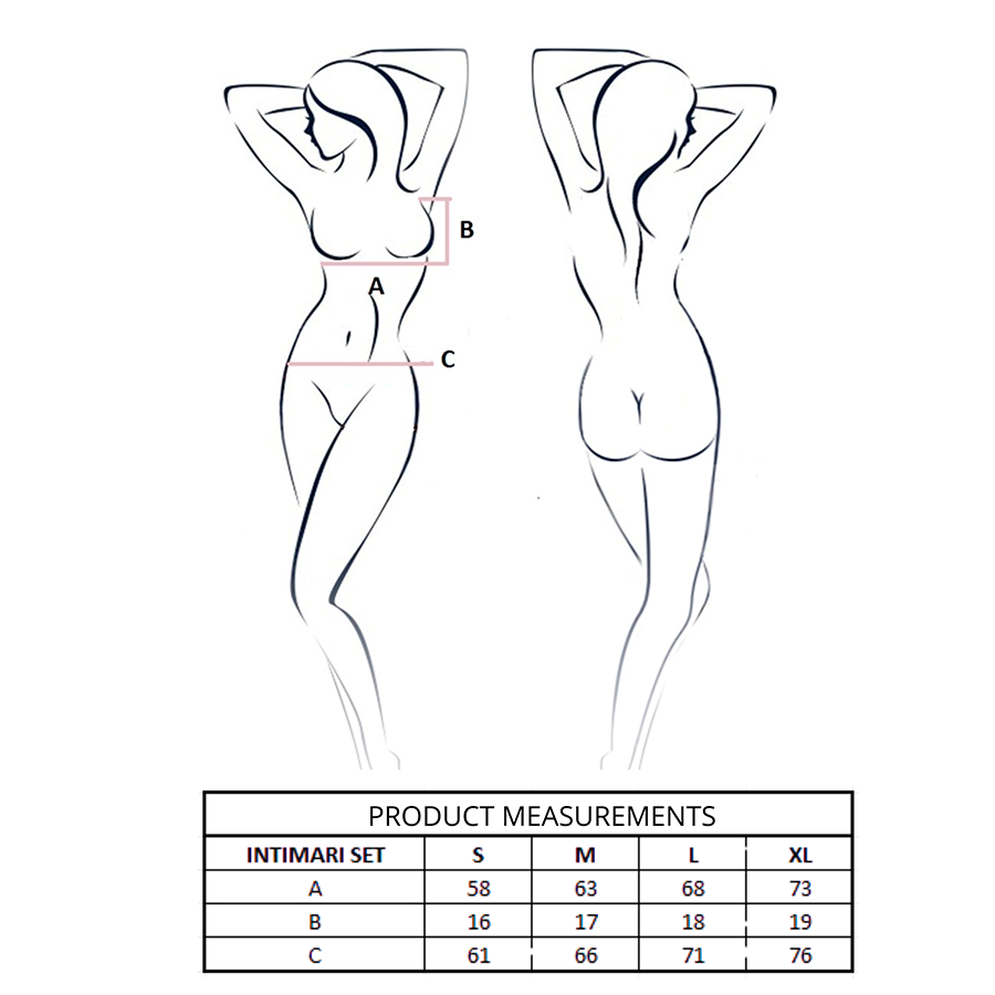 img_215795_c03d3ec03cb5895868fdf1caf66c9d74_1.png PASSION - ENSEMBLE SOUTIEN-GORGE + CULOTTE INTIMARI ROSE L/XL