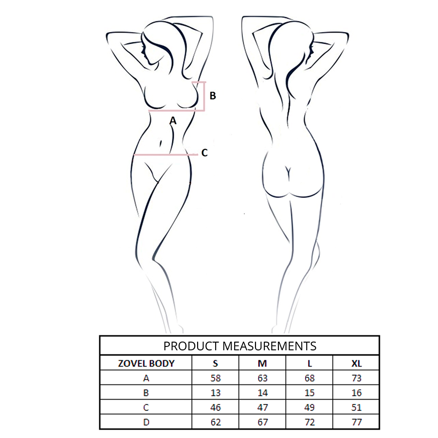 img_215823_ecc7b207177b9ff2885af92613faacbb_1.png PASSION - BODY ZOVEL ROSE CLAIR S/M