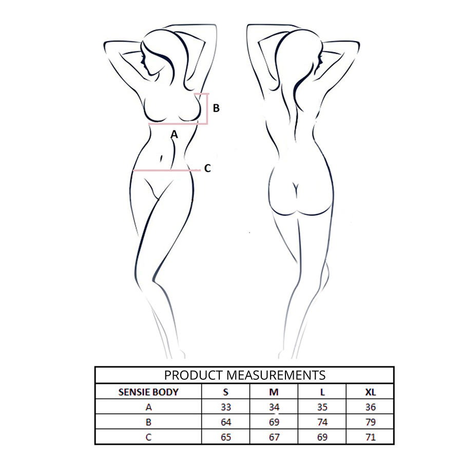 img_215859_01558bda5b6f538411874974e4f1dc62_1.png PASSION - SENSIE BODY BOURGOGNE L/XL