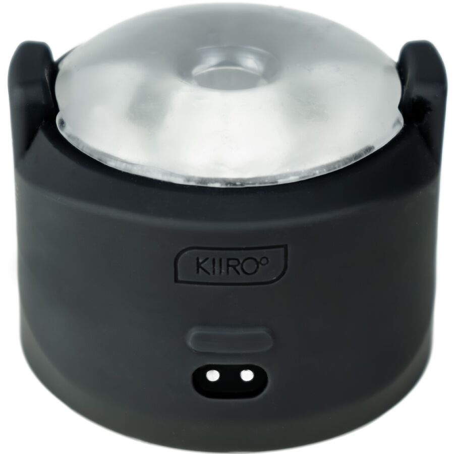 KIIROO - VIBRATEUR DE POCHE POUR HOMME POWERSHOT