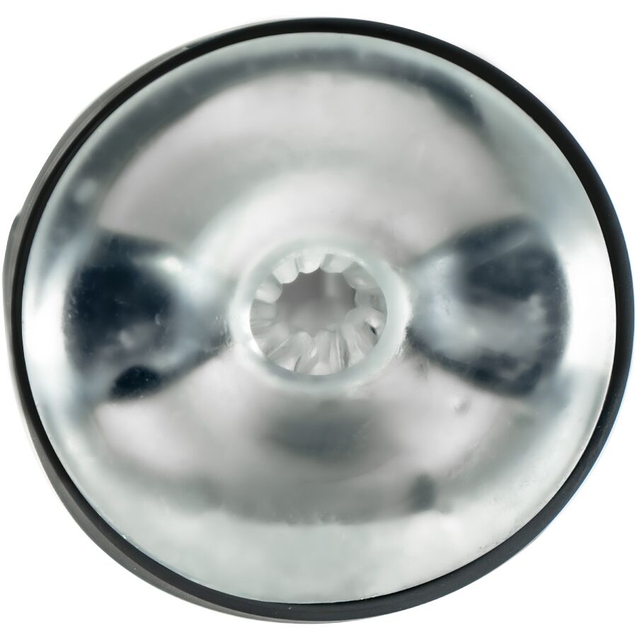 KIIROO - VIBRATEUR DE POCHE POUR HOMME POWERSHOT