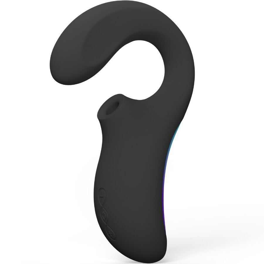 img_216161_6272a23ecf3e2f70e4a581d434c4371e_1.jpg LELO - ENIGMA WAVE VIBRATION TRIPLE MASSAGER NOIR