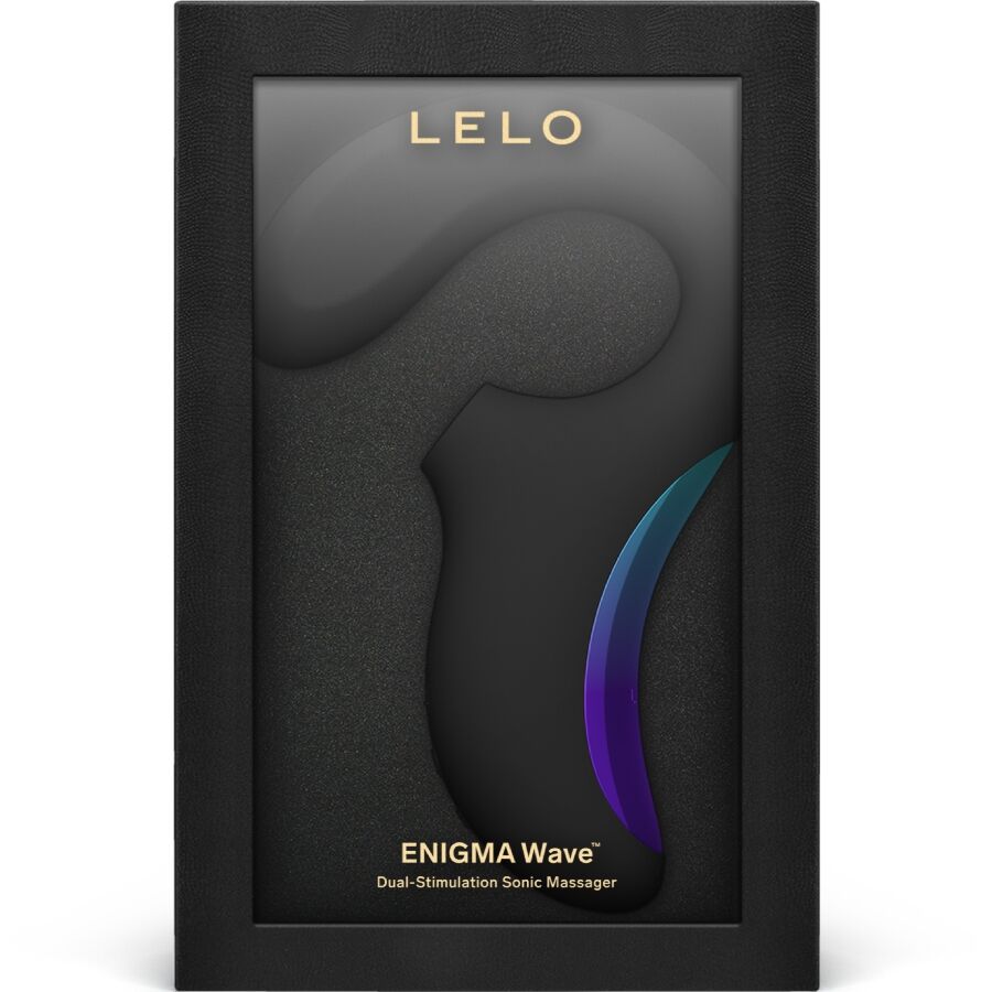 img_216162_20398433d5f7fe0edc28ae1a5e83afe4_1.jpg LELO - ENIGMA WAVE VIBRATION TRIPLE MASSAGER NOIR