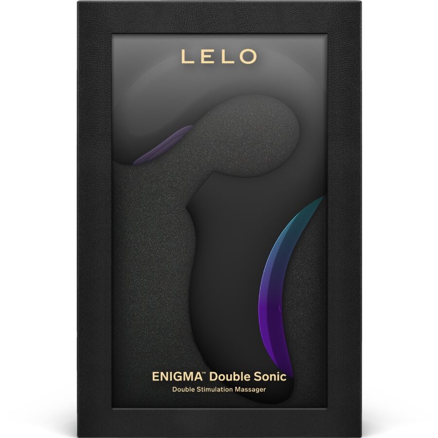 img_216179_5dc75e4a2b3d2a09eabfa2234cd9d0dd_1.jpg LELO - ENIGMA DOUBLE VIBRATEUR SONIC POINT G NOIR