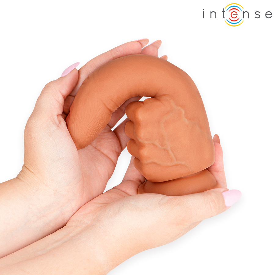 img_216355_f44ff731e9e942ec05aaacc5b1ac9701_1.png INTENSE - BENDER STIMULATEUR POINT G MAIN FLEXIBLE 11,3 CM