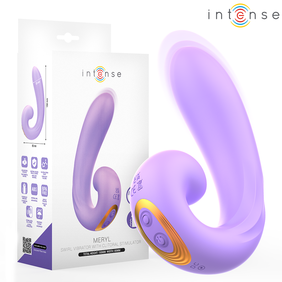 img_216410_670bb6ad1deab5b1cf87e6d255787dbd_1.png INTENSE - MERYL DOUBLE VIBRATION STIMULATEUR CLITORIEN