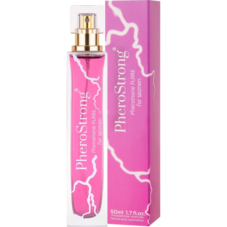 img_217806_bc96283e6ee58f50081164c9127b44e0_1.jpg PHEROSTRONG - PARFUM AUX PHÉROMONES FLARE POUR FEMME 50 ML