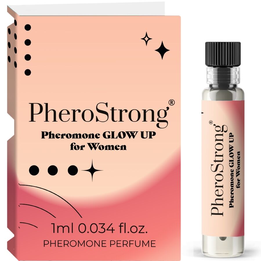 img_217808_4691241450969f9165758fca370e4885_1.jpg PHEROSTRONG - PARFUM AUX PHÉROMONES ÉCLATANT POUR FEMME 1 ML