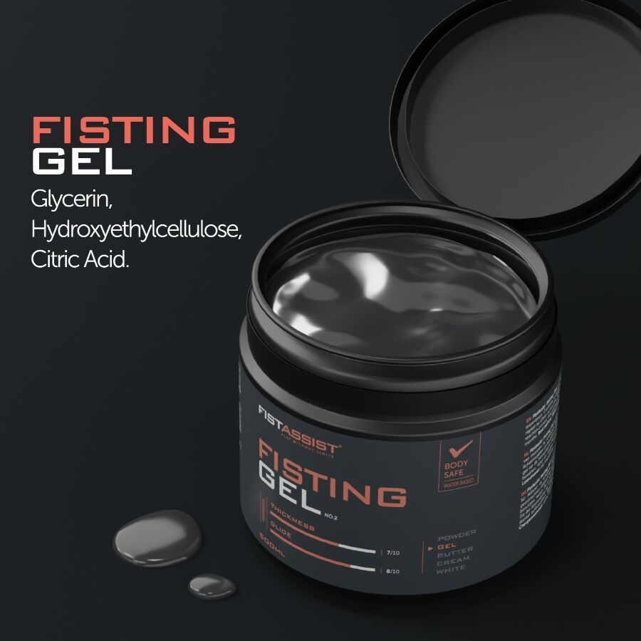 img_218597_356eb867de10642738063068b1463c7a_1.jpg COBECO - FIST ASSIST GEL DE FISTING EXTRA-ÉPAIS À BASE DEAU 500 ML