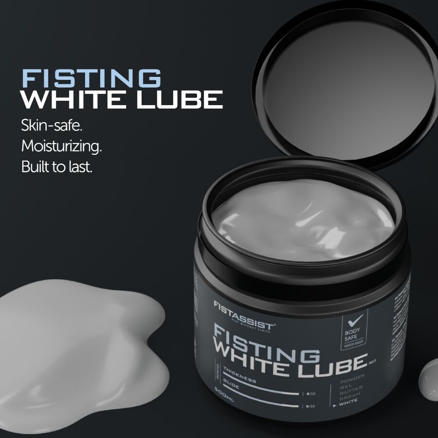 img_218606_77b9e098c92ac53a18396cf25229ec0b_1.jpg COBECO - FIST ASSIST LUBRIFIANT BLANC EXTRA-ÉPAIS 500 ML