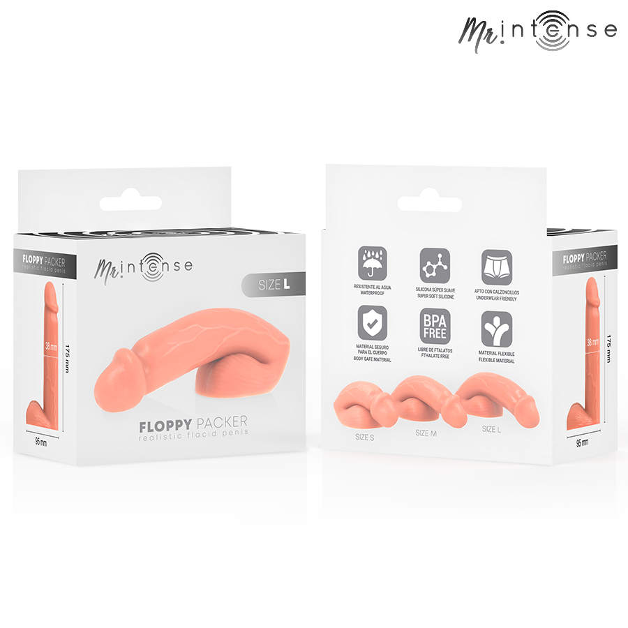 img_219225_4bf7b6278bfed61f4a545dda66b9cff7_1.png MR INTENSE - PACKER RÉALISTE FORMAT L