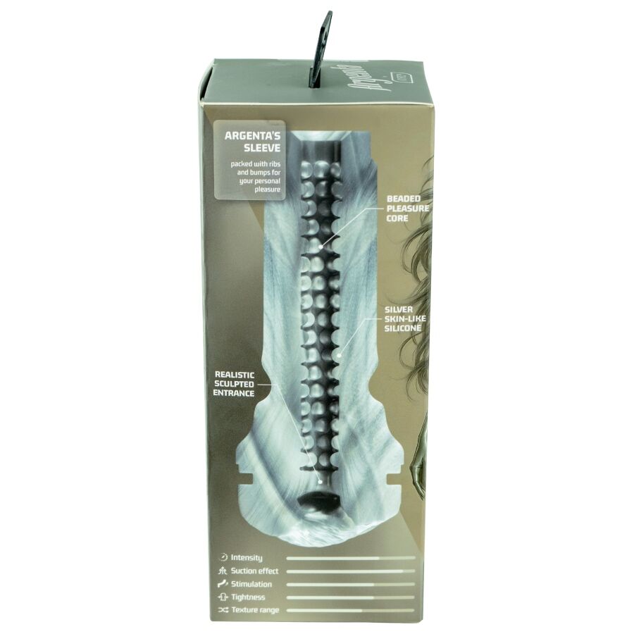 img_219498_dee766933b1e0480d47c8e2d3412589b_1.jpg KIIROO - FEEL ARGENTA KIROS MASTURBADOR STARS COLLECTION