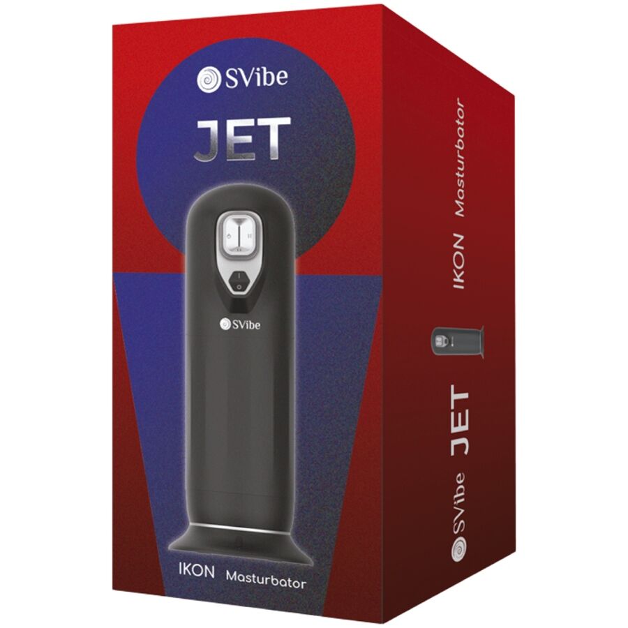 img_219507_b902b6dfbb26e302cbeba2aac25bc423_1.jpg SNAIL VIBE - MASTURBATEUR CHAUFFANT ET À POUSSE IKON JET