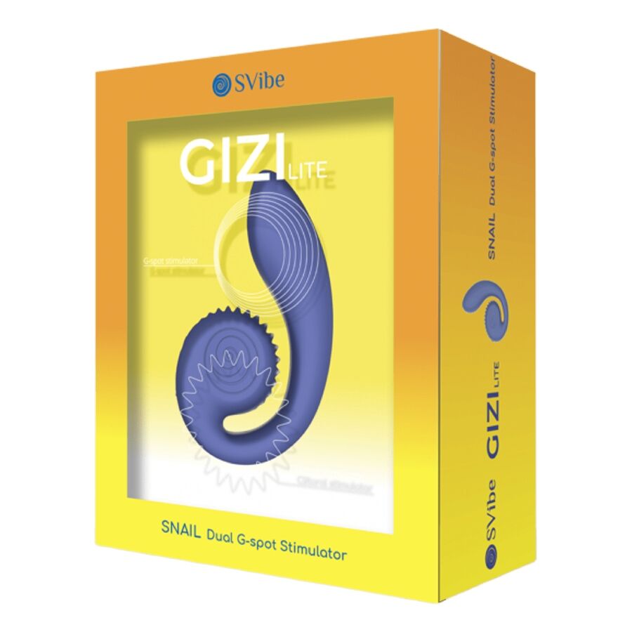 img_219582_bc4e2075ea8b5f6840b87ea884750d1d_1.jpg SNAIL VIBE - GIZI LITE VIBRATEUR VIOLET DOUBLE POINT G ET CLITORIAL