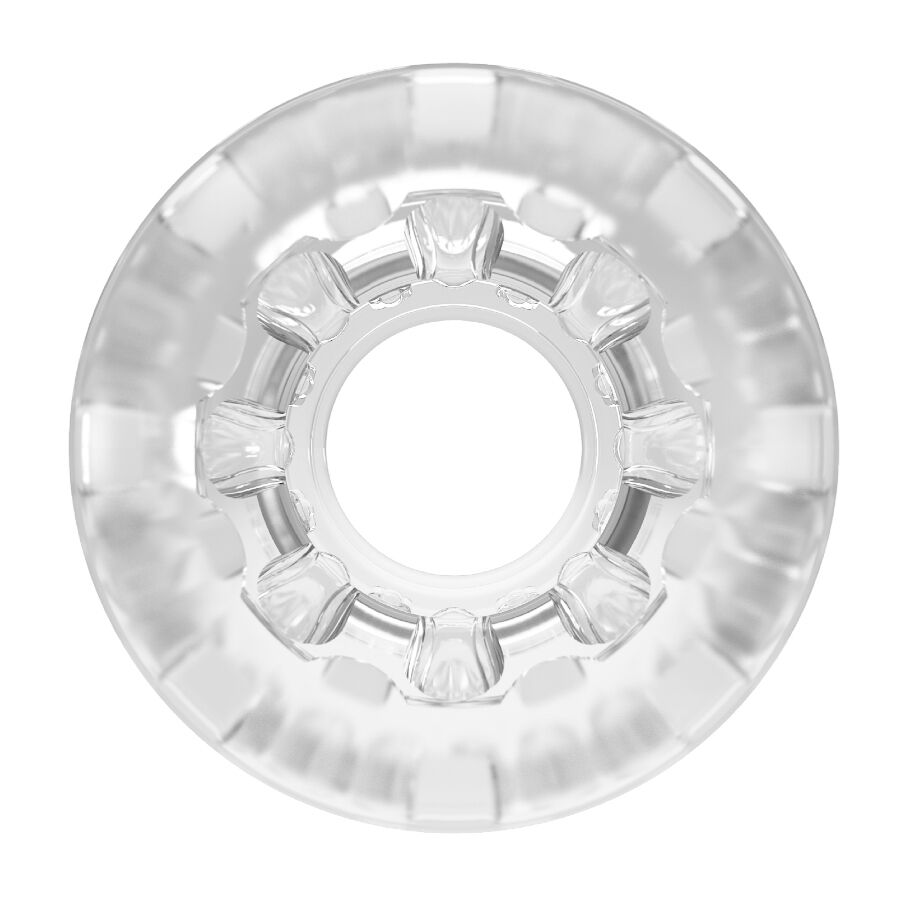 PRETTY LOVE - CARY MASTURBATEUR À DOUBLE ENTRÉE