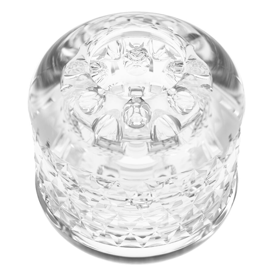 PRETTY LOVE - CARY MASTURBATEUR À DOUBLE ENTRÉE