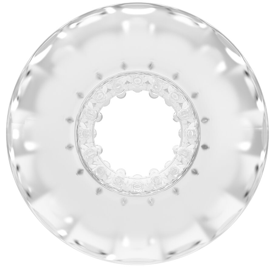 PRETTY LOVE - COLE MASTURBATEUR À DOUBLE ENTRÉE