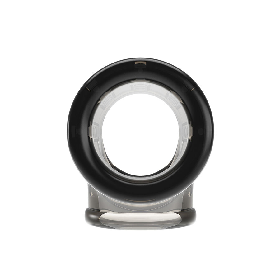 PRETTY LOVE - ANNEAU DE MANCHON PÉNIS