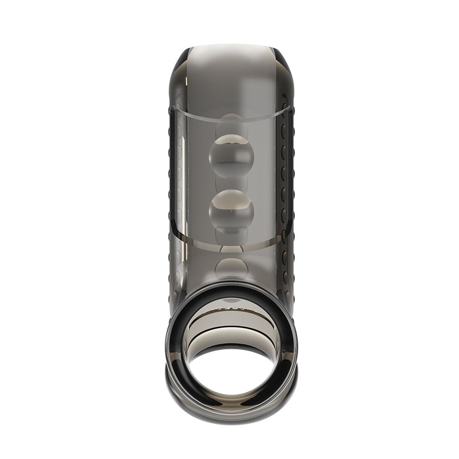 PRETTY LOVE - MANCHON PÉNIS TEXTURÉ