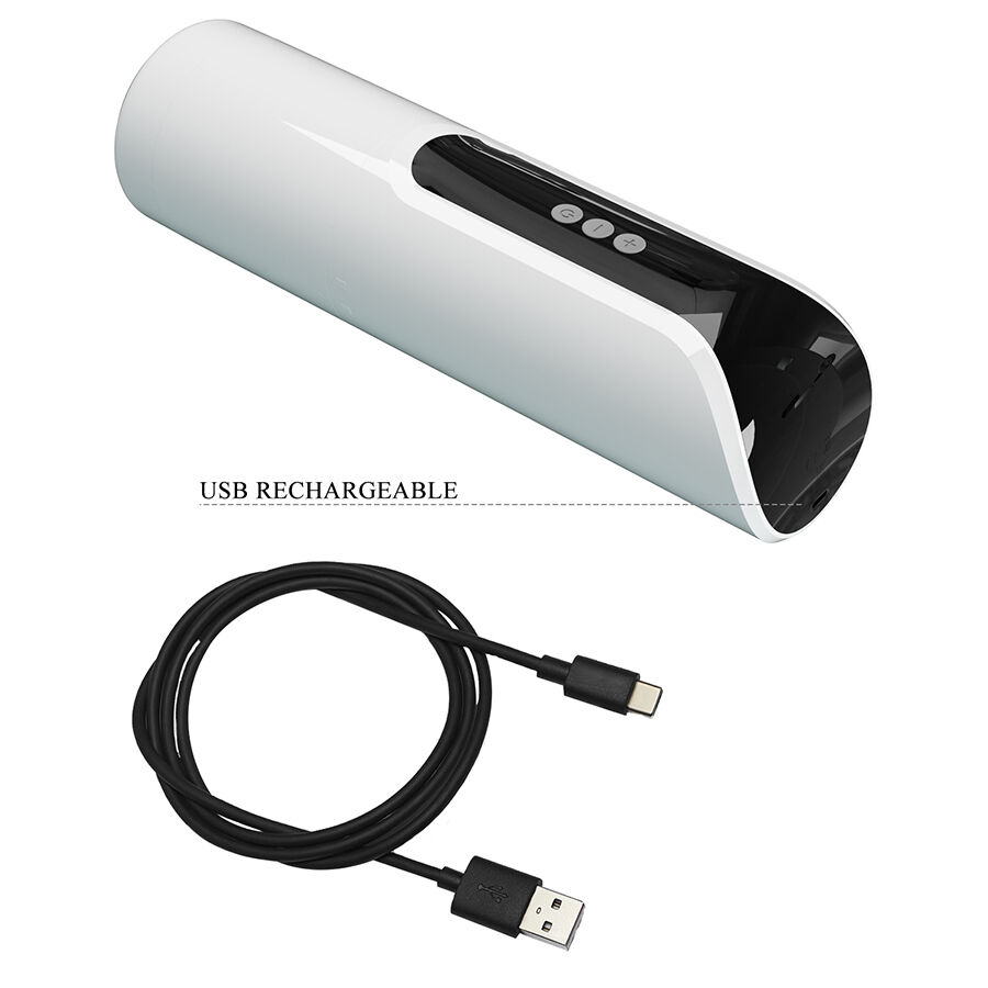 PRETTY LOVE - MASTURBATEUR KAHLEAH AVEC POUSSE ET ROTATION