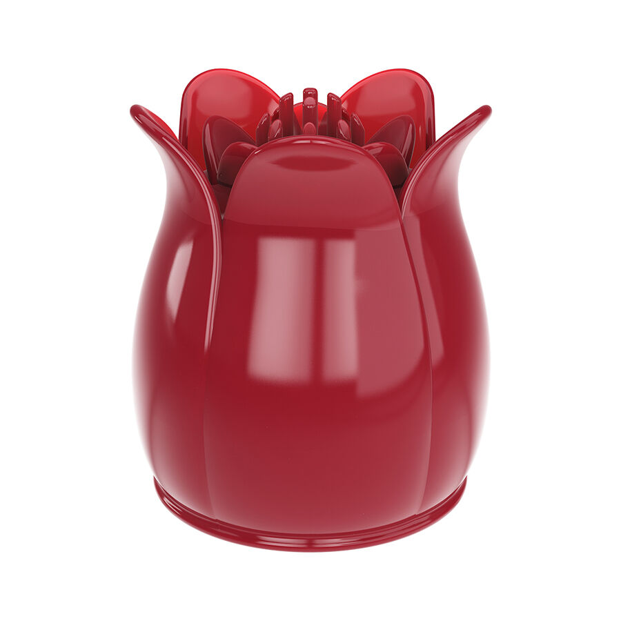 PRETTY LOVE - TÊTE DE MASSAGE ROSE