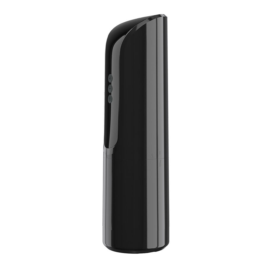 PRETTY LOVE - LARISSA MASTURBATEUR À SUCCION VIBRANTE