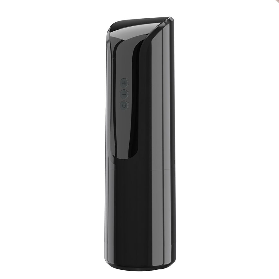 PRETTY LOVE - LARISSA MASTURBATEUR À SUCCION VIBRANTE