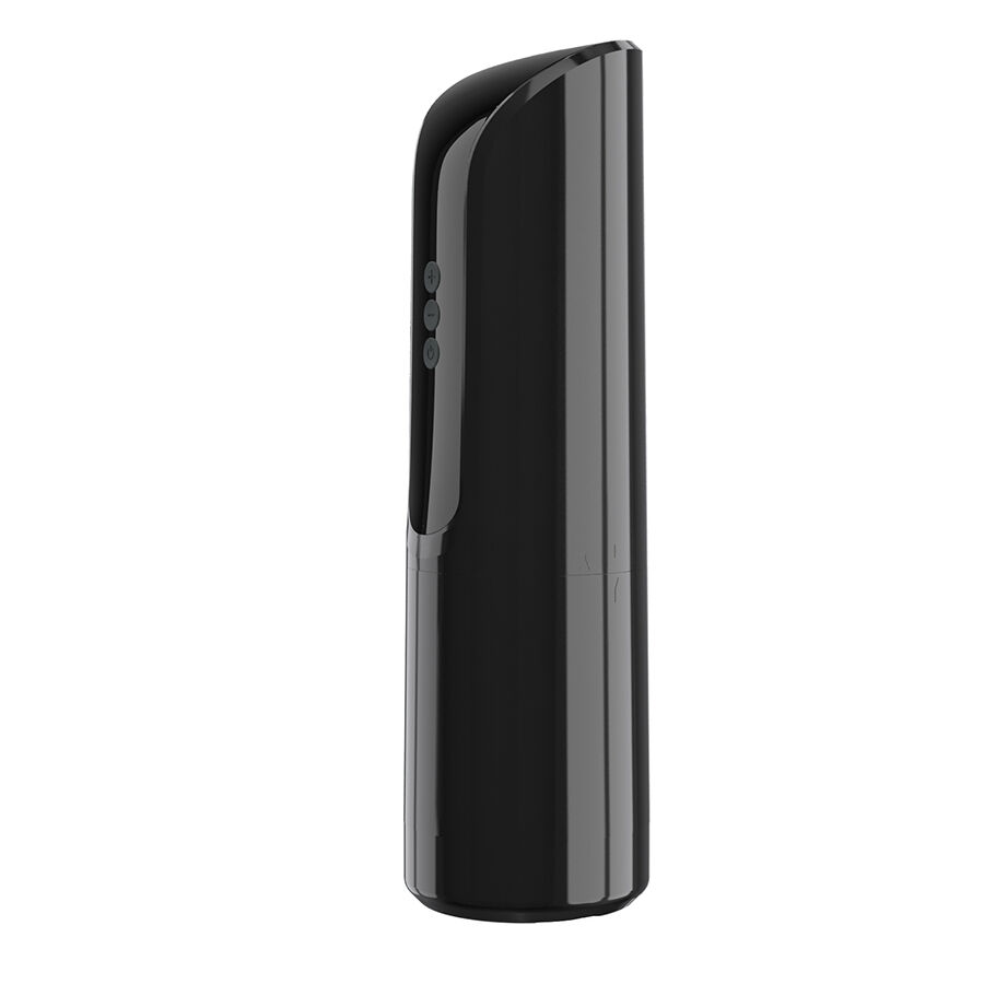 PRETTY LOVE - LARISSA  MASTURBATEUR À SUCCION AVEC VIBRATION + SUPPORT