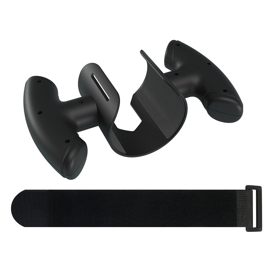 PRETTY LOVE - LARISSA  MASTURBATEUR À SUCCION AVEC VIBRATION + SUPPORT