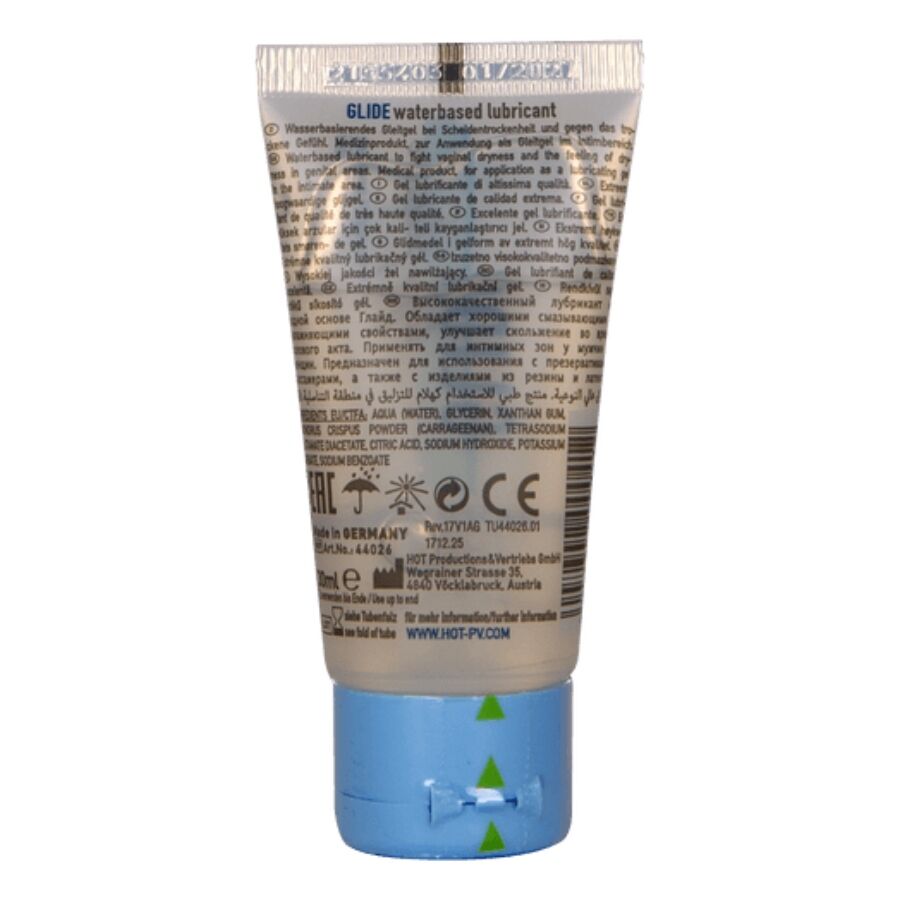 img_220714_5790053ca20bcba4a42d82d0cabfd125_1.jpg Lubrifiant à base deau HOT-GLIDE LIQUID PLEASURE 30 ml