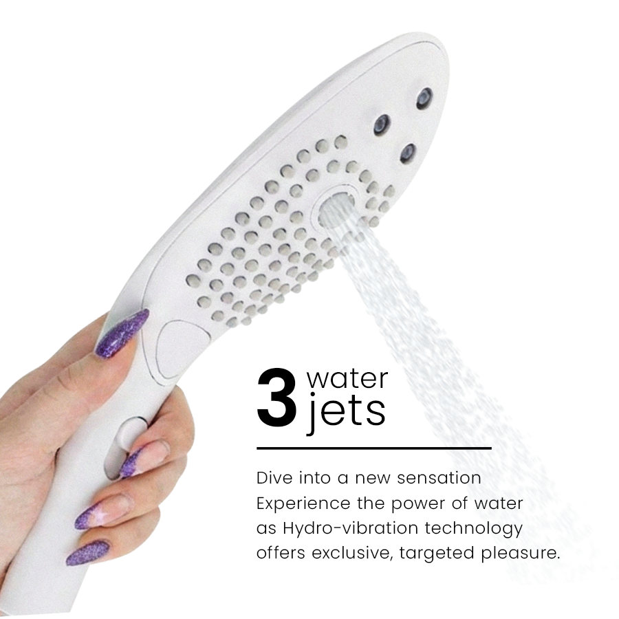 img_220917_f64281e53397ecbe321eba4a4de28ec6_1.png WOMANIZER - POMMEAU DE DOUCHE STIMULANT CLITORIAL WAVE BLANC