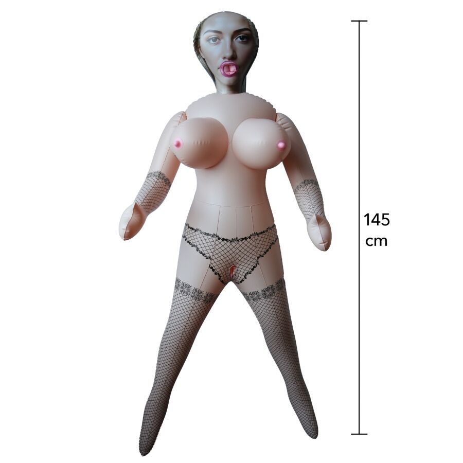 img_222277_67cd1bedd435935a9bc598651707ef17_1.jpg HIDDEN DESIRE - BUSTY BRITNEY POUPÉE GONFLABLE 145 CM