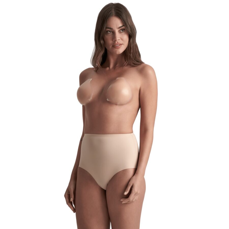 img_222326_7d9eceb99c3ea10e408bd38813e1be60_1.jpg BYE-BRA - COPAS DE SILICONA BEIGE COPA