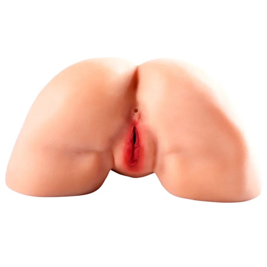 DÉSIR CACHÉ - MASTURBATEUR FÉMININ À TRASSE SERRÉ 6 KG