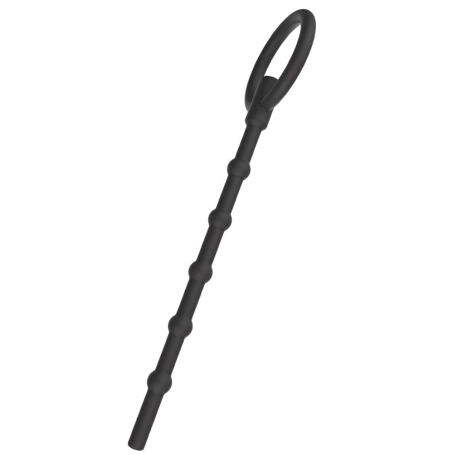 HIDDEN DESIRE - EXTREME ADVANCED SET DE PLUGS URÉTRAUX 2 UNITÉS