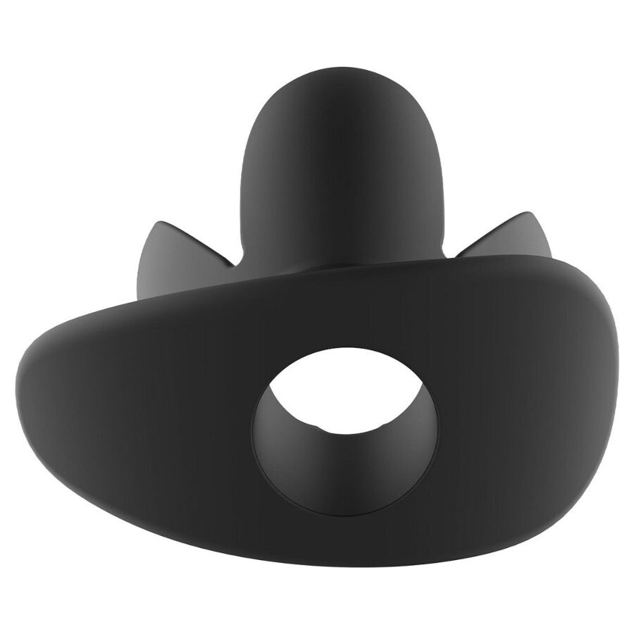 HIDDEN DESIRE - EXTREME PLUG ANAL EXPANSIBLE ÉCARTEUR