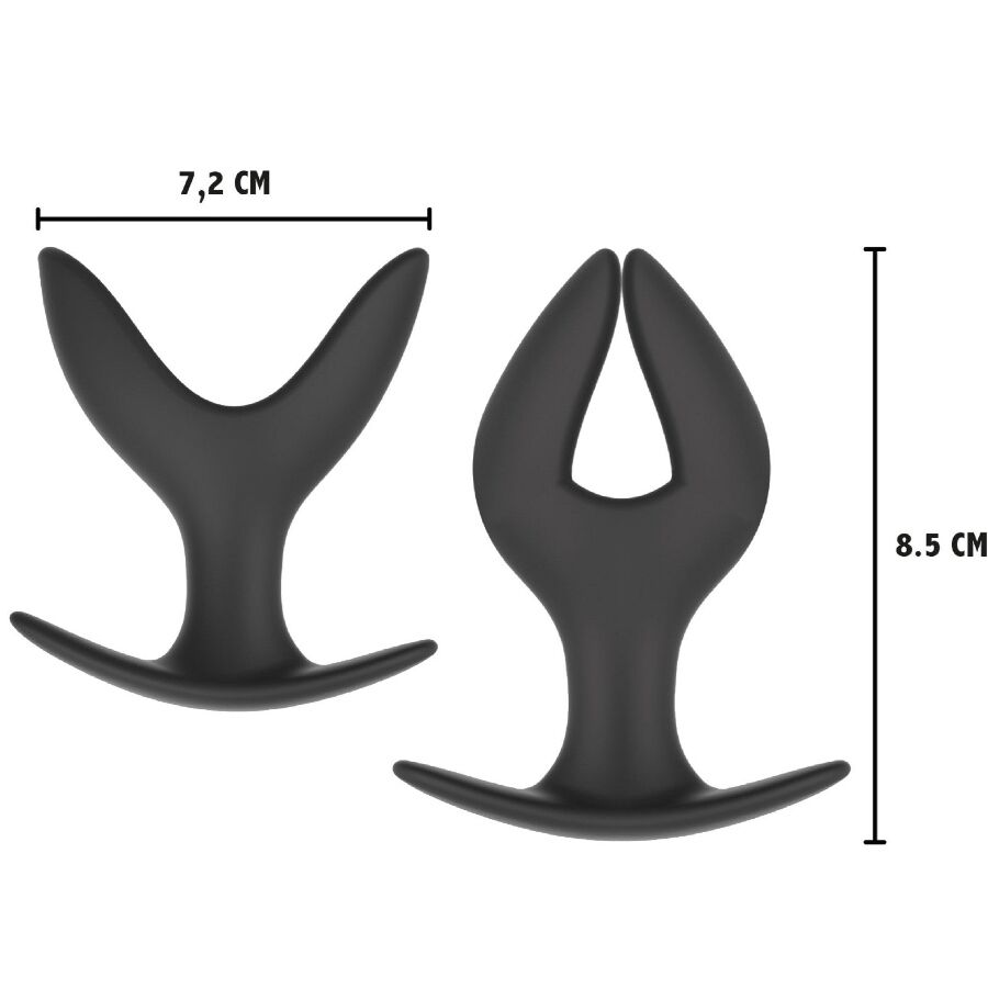 img_223287_7efbb1f4e457765b6278c19751dfd201_1.jpg HIDDEN DESIRE - EXTREME ANCHOR PLUG ANAL L