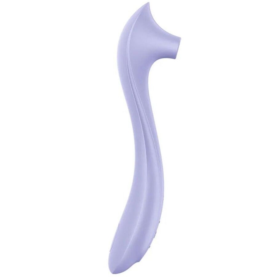 img_223698_d8b29d87b75267a6dfdb7a570ab34563_1.jpg SATISFYER - EASY LOVER VIBRADOR ESTIMULADOR AIR PULSE